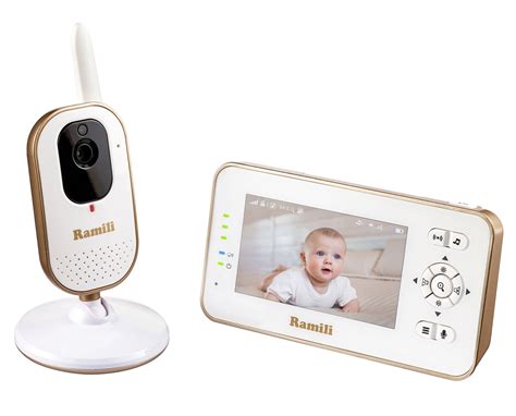 Ramili Group Global | Baby Monitors