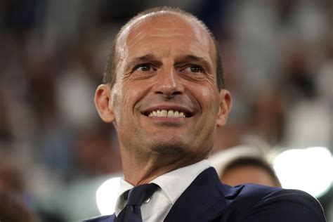 Allegri pazzo della sua Juventus il VIDEO dagli spogliatoi è virale