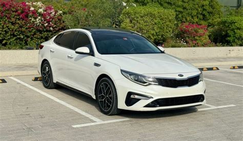 Kia Optima Used Car For Sale In Dubai Kargal Used Cars