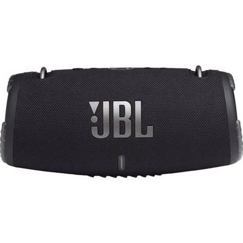 JBL Xtreme 3 Zwart Speaker Draadloze Speaker PIEST Nl