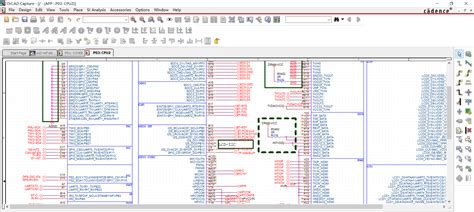 Altium To Cadence Orcad Schematic Translator Altium