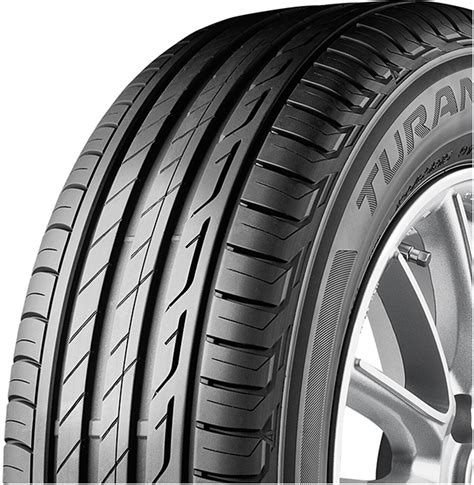 Bridgestone Turanza T R H Desde Compara