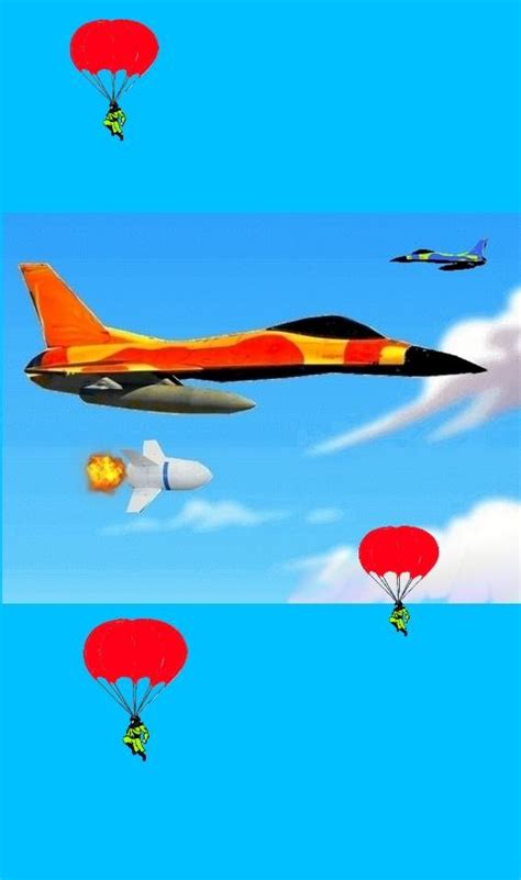 World War: Airplane games APK for Android Download