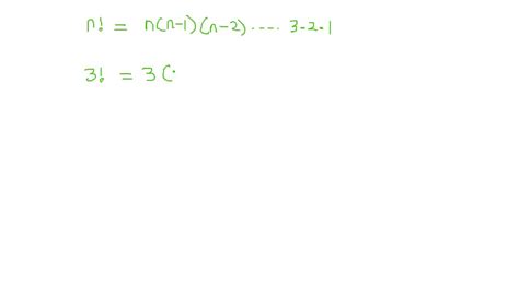 Solved Explain How To Find N If N Is A Positive Integer