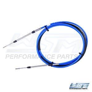 Cable De Direction Jet Ski Kawasaki 750 SX SXI 92 02 WSM 002 041