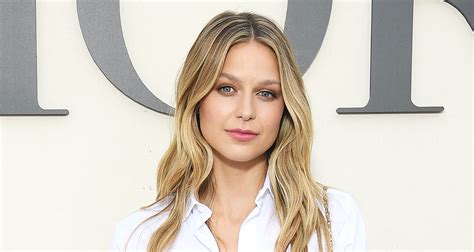 Melissa Benoist Announces Second ‘the Powers Book ‘havens Legacy