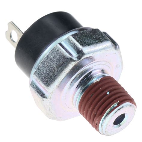 0L2917C 0C3025 0C30250SRV Oil Pressure Switch For Generac 0G6820 10 PSI