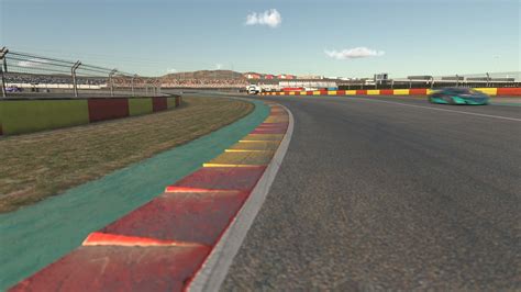 Motorland Arag N Iracing Iracing Motorsport Simulations