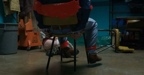 Nude Video Celebs Tilda Cobham Hervey Nude Burn