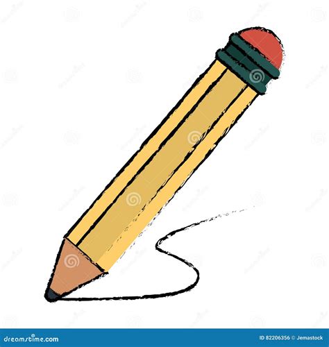 Writing Pencil Clip Art