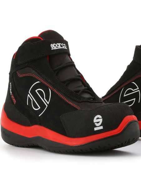 Bota De Seguridad Bruce S Src Sparco Sparco