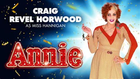 Annie BSL Interpreted Performance 12 10 2023 THEATRESIGN