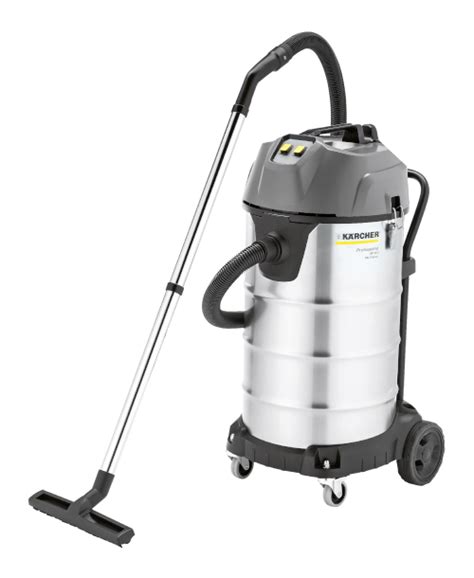 Karcher NT 90 2 ME Classic Fausertec