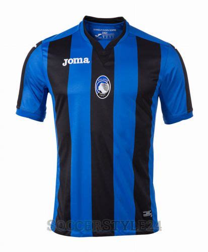 Atalanta Kit History - Football Kit Archive