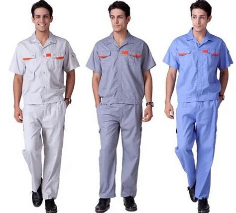 Elegance Garments Unisex Industrial Labour Uniform at Rs 800/piece in Pune