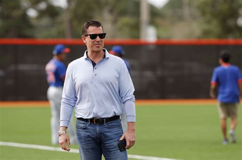 Ex-GM Brodie Van Wagenen doesn’t hold a grudge: ‘I’ll always be a Mets ...