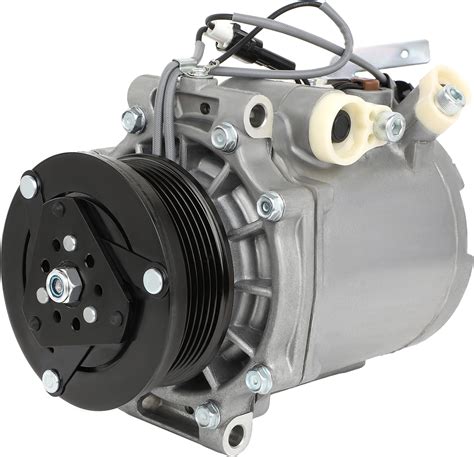 Amazon Ryc Automotive Air Conditioning Compressor And A C Clutch