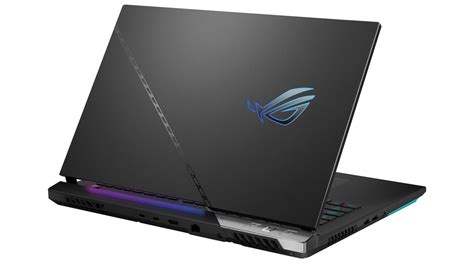 Ces Asus Prezint Noile Laptopuri De Gaming Din Seriile Strix