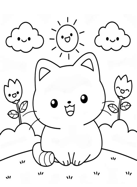 42 Crayola Coloring Pages - ColoringPagesOnly.com