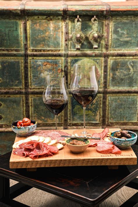 Red Wine Pairings: The Definitive Guide for Every Dish