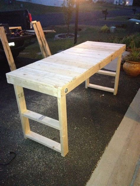 Diy Folding Woodworking Bench - Woodworking Small Projects