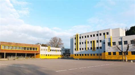 Opération Bas les Murs au collège Marcel Pagnol de Mazamet Quinzaine