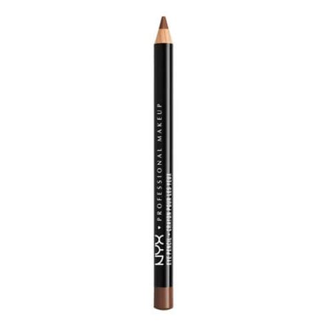 Nyx Professional Makeup Slim Eye Pencil Eyeliner 902 Brown 0 035 Oz