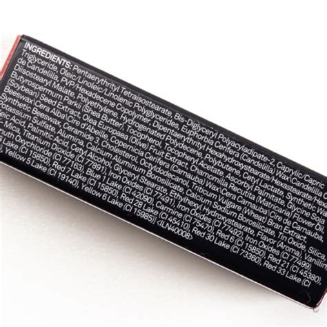 Smashbox Nude Beach Call Back Easy Be Legendary Lipsticks Reviews