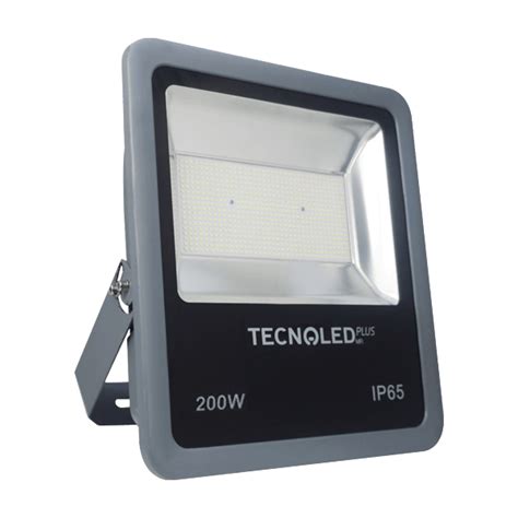 Reflector Led ML RBAT 200W 20 000lm TECNOLED