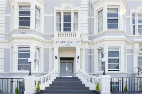 Llandudno Bay Hotel, Llandudno | GreatValueVacations.com