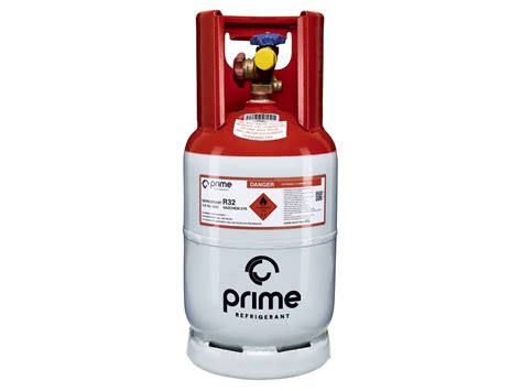 Prime Refrigerant R32 (HFC) 9kg from Reece