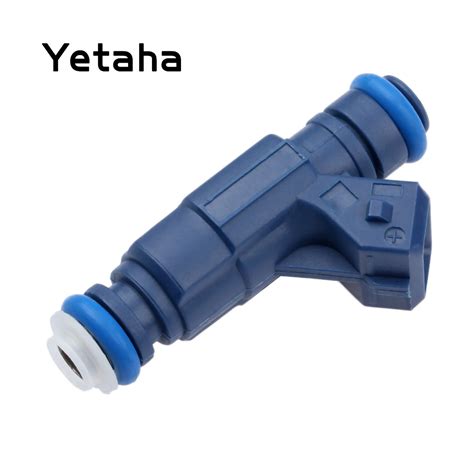 Yetaha Fuel Injector For Polaris Ranger Rzr S