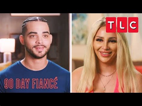 Meet All The Couples from 90 Day Fiancé Season 10 Part 1! | 90 Day ...