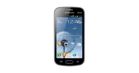 Купить Samsung Galaxy S Duos Gt S7562 за 3 900 р с доставкой в