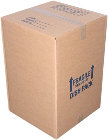 Super Sturdy Double Wall Corrugated Boxes – Pathe Shipping