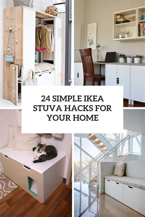 Simple Ikea Stuva Hacks For Your Home Cover Ikea Stuva Home Storage