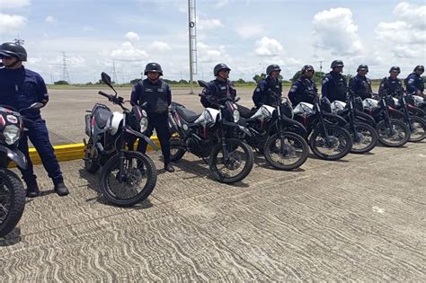 FANB ORDENÓ LA ACTIVACIÓN DE 28 NUEVOS CUADRANTES DE PAZ EN MONAGAS Y