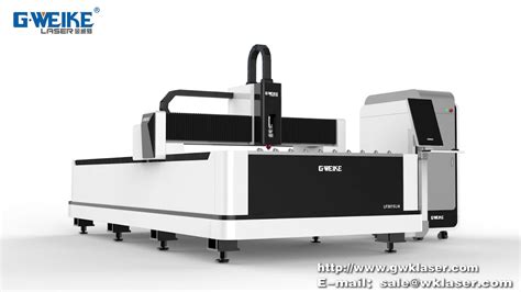 G Weike Kw Fiber Laser Cutting Machine Price Buy Laser Cleaning