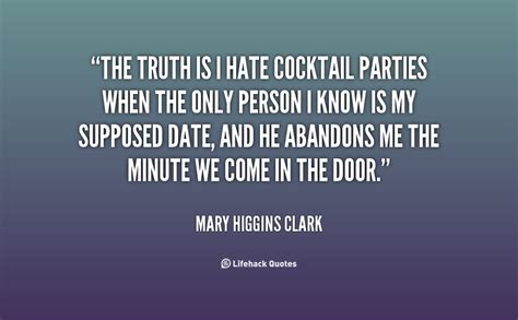 Mary Higgins Clark Quotes. QuotesGram