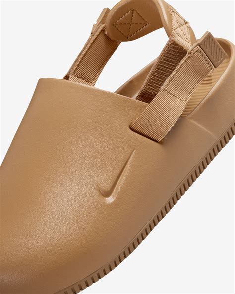 Damskie Buty Typu Mule Nike Calm Nike PL