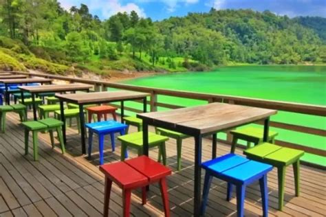 Rekomendasi Tempat Wisata Di Tomohon Terfavorit Untuk Liburan