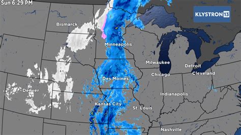 Travel Weather Forecast | Travel Conditions | Spectrum News 13