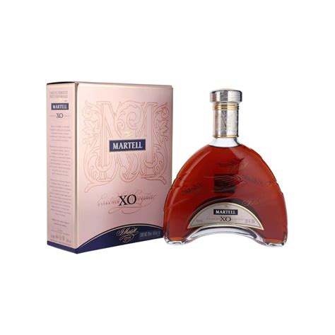 Cognac Martell X O Ml Sampieri Tu Tienda Especializada