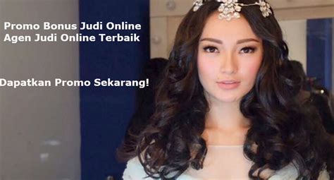 Promosi Agen Judi Online Terpercaya Terlengkap Slot Online Gacor