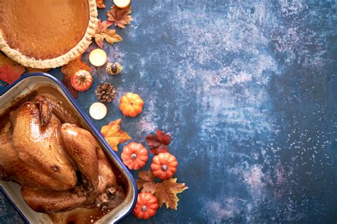 Free Thanksgiving Turkey Backgrounds