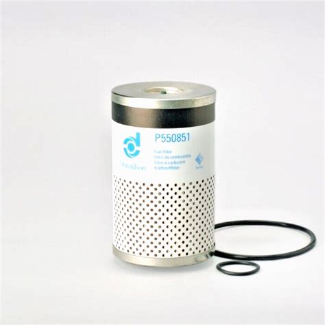 DONALDSON P550851 Fuel Filter Cross Reference