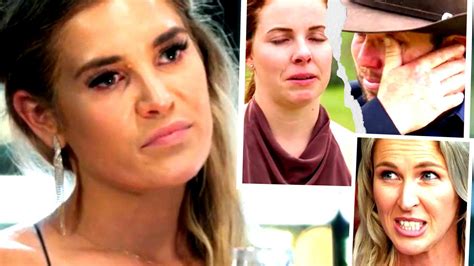 James Weir Recaps Farmer Wants A Wife Finale Guy Chooses Girl Mates