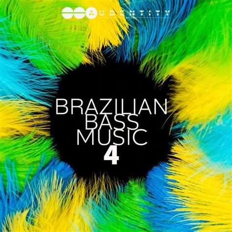 Brazilian Bass Music 4 Producer Sources