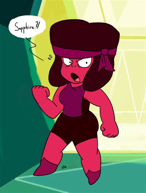 Steven Universe Jasper 01 By Theeyzmaster On Deviantart