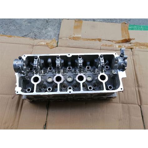 Jual Cylinder Head Deksel APV Futura Injeksi Shopee Indonesia